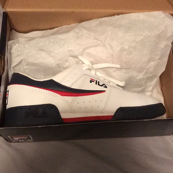 FILA - Picture 1 of 3